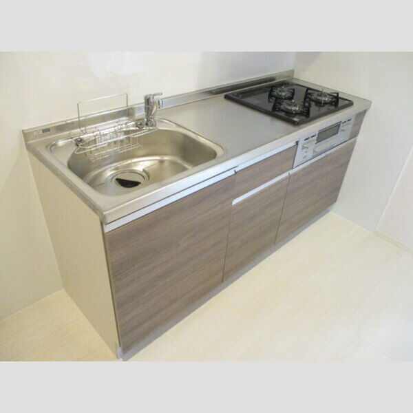 プチクールⅢ・Ⅴ　Ⅴ Ⅴ307(キッチン)