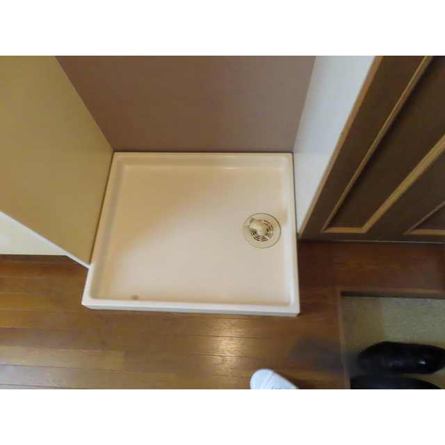 阿佐ヶ谷ハイツ 部屋設備