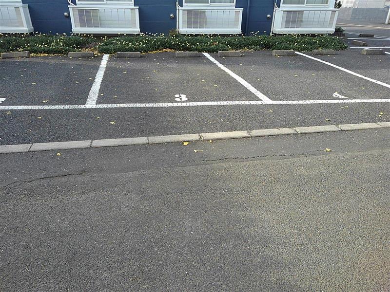 レオパレスるんるん206号室 部屋その他