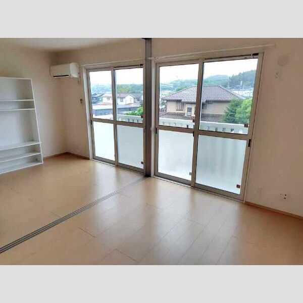 グリーンヒル207号室 部屋その他
