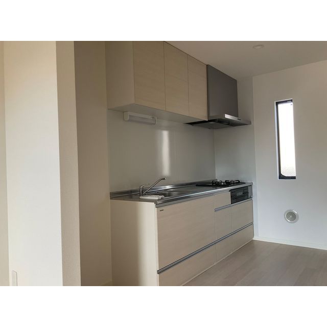 Regina大宮101号室 キッチン