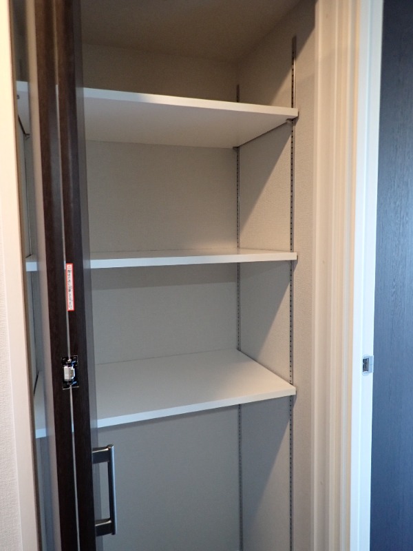 シュブラン大井町 収納