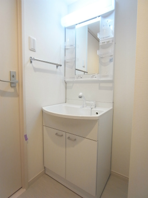 リブリ・サーレ国立 洗面