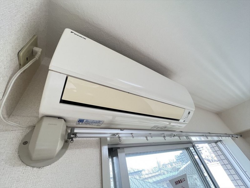 ベルファース朝霞台 部屋設備
