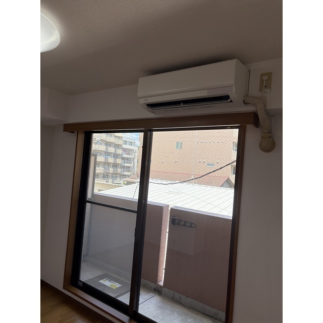 ロアール文京江戸川橋 リビング