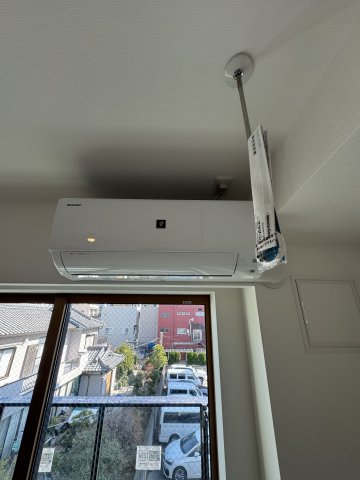 Ｔｏｍｉｋｕｒａ　ｎｅｗⅤ 部屋設備