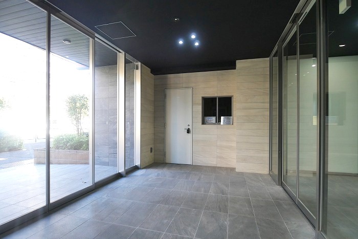 ブライズ方南町513号室 外観