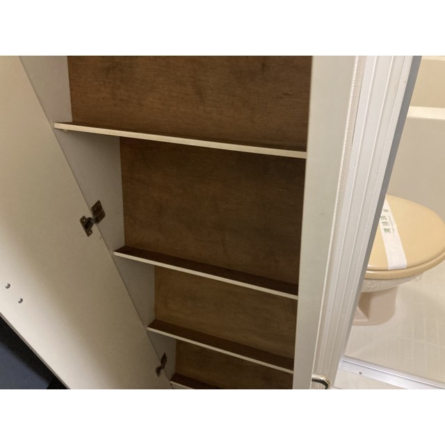 リブレス清瀬202号室 内観