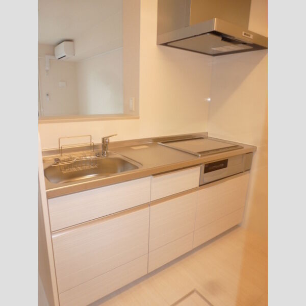 セジュール 対面キッチン