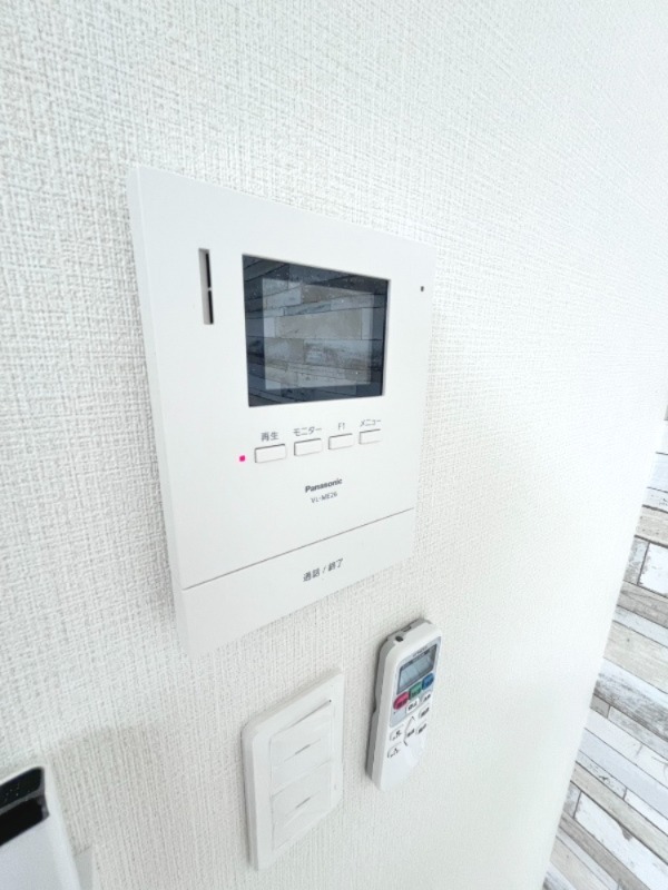 ムサシ相模大野1階 部屋その他