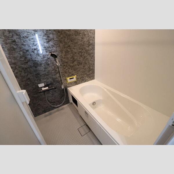 D-ROOM弁天Ⅳ102号室 浴室