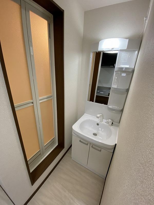 メゾン白雪2階 部屋その他