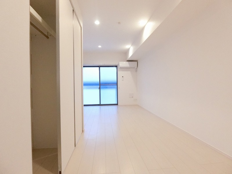 リブリ・平塚代官町2階 部屋その他