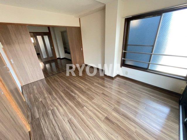 綾瀬2丁目賃貸住宅 掲載の写真は退去前の写真となります。