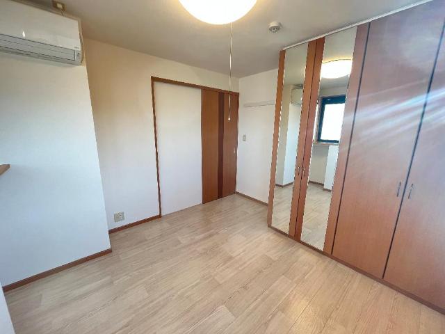 マーガレットガーデンⅡ202号室 洋室（イメージ）