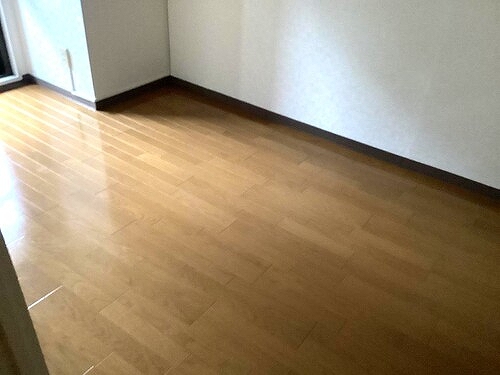 ライオンズマンションかしわ台2階 洋室（約４．７畳）