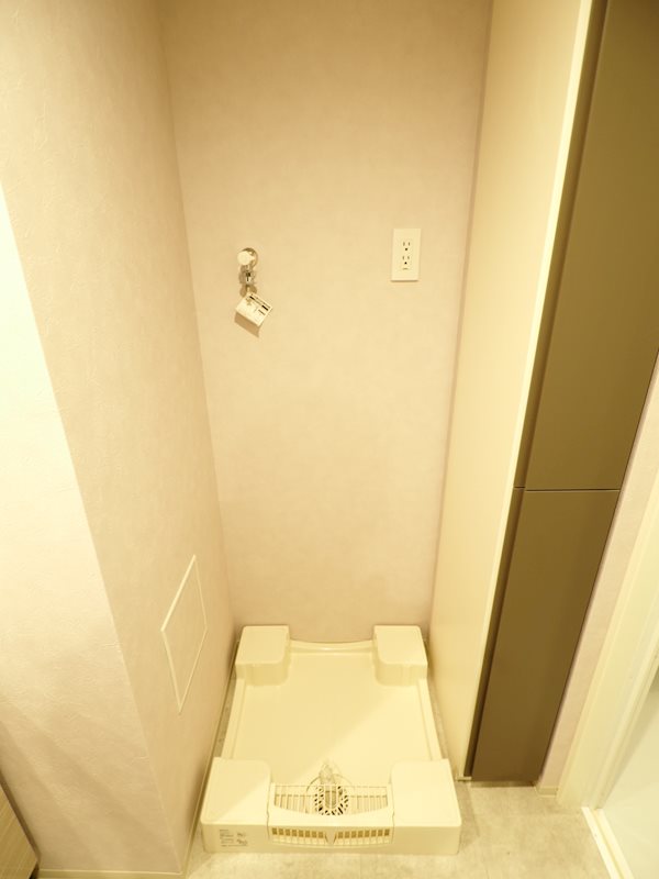 ドゥーエ日暮里8階 部屋その他