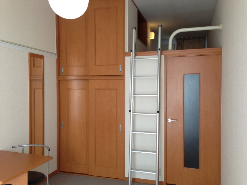 レオパレスカーサ　エス・コット306号室 部屋その他