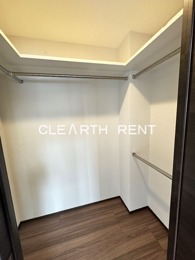 コンシェリア南麻布 ＜ＴＯＫＹＯ ＰＲＥＭＩＵＭ＞ ＷＥＳＴ うれしいWIC