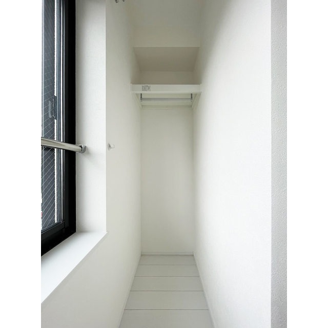 エルファーロ善福寺3階 部屋その他