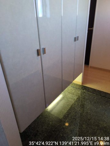 It's東京フォーサイトスクエア1101号室 その他共有部分