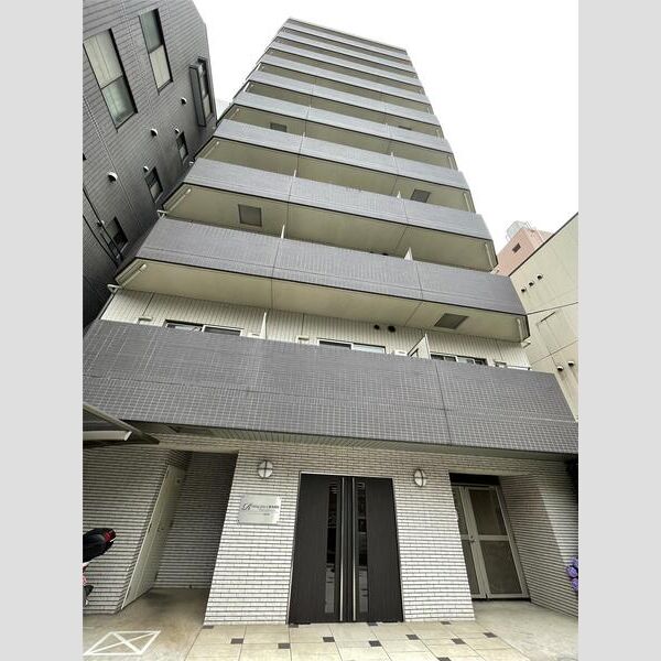 Rising place 練馬関町SS902号室 外観