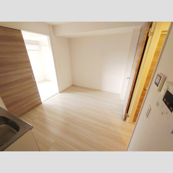 エクセリア中央302号室 302号室　DK