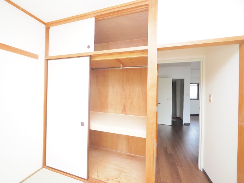 LANAI COMFORT２４4階 部屋その他