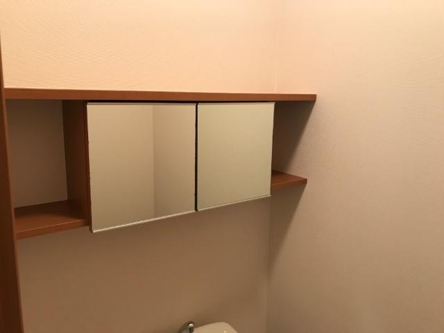 ＳＴＥＬＬＡ（ステラ） トイレ収納