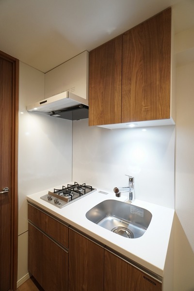 ザ・レジデンス・オブ・トーキョーJY１０ キッチン