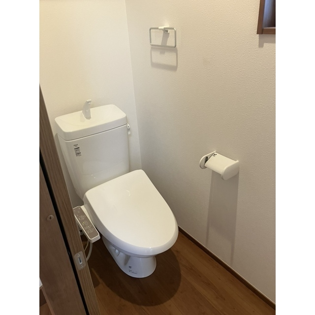 グランソフィア上福岡201号室 内観