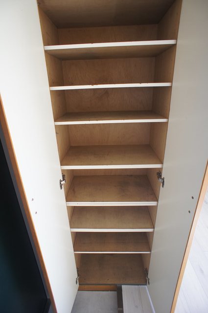 フェリーチェ八千代台0403号室 部屋設備