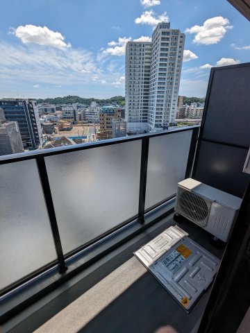 Log登戸Station／ログ登戸ステーション 他号室同タイプ