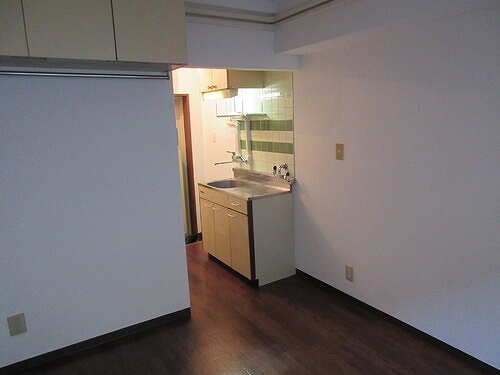 メゾン・ド・エクセレ 洋室　別角度１