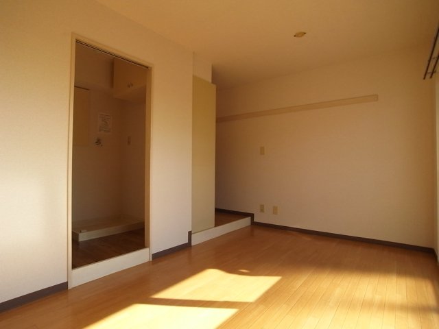 パレ・ドール高砂Ⅰ3階 部屋その他