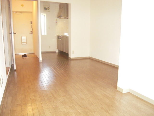 ラ・プランタン リビング