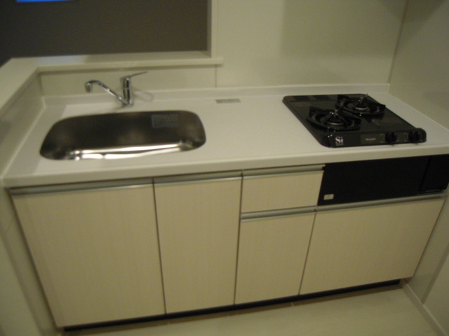 ＨＯＪＩＢＬＡＮＣＡ ガスコンロ