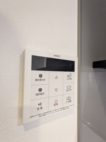 アグレシオ品川大井0204号室 同建物別部屋の参考画像