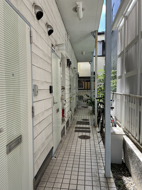 スカイピア阿佐ケ谷101号室 部屋その他