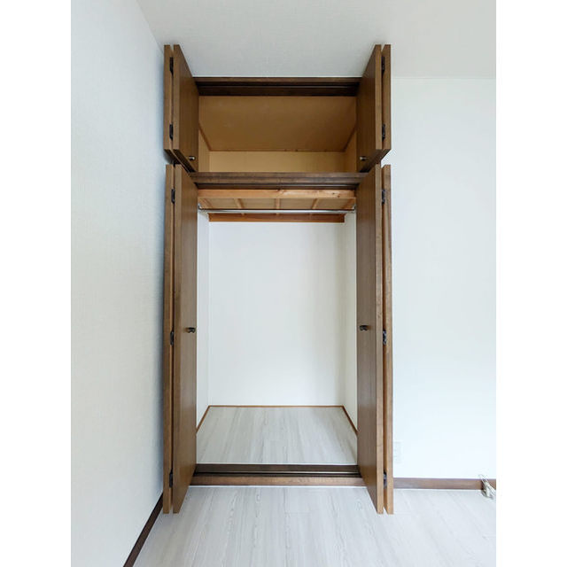 モンメール大磯303号室 内観