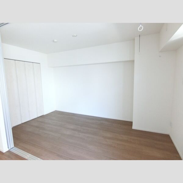 シェルト新都心803号室 部屋その他
