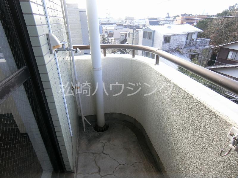 西落合さかえビル4階 部屋その他