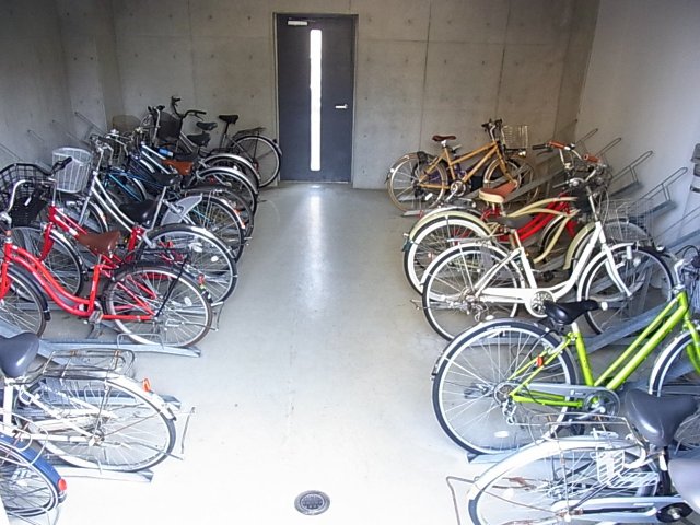 リヴァージュ湘南茅ヶ崎0605号室 その他共有部分