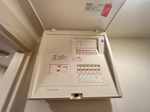 ハーモニーレジデンスグローバルキャピタル0903号室 同建物別部屋の参考画像