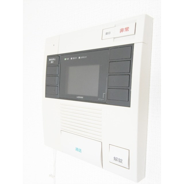 ガーラプレイス八幡山壱番館0314号室 部屋その他