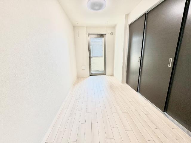 Ｒｅｇｉｎａ（レジーナ） 寝室