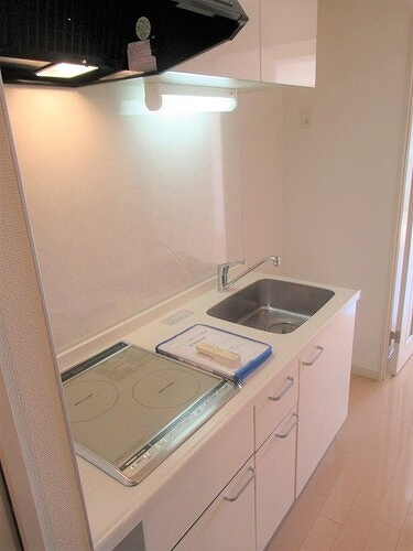 フェリース横濱6階 同建物別部屋の参考画像