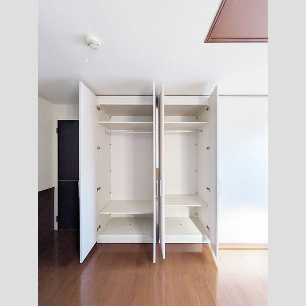 ラフィネ三橋　B 収納