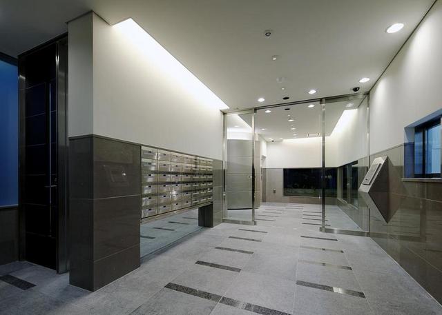 ガーラ大森リバーサイド8階 その他