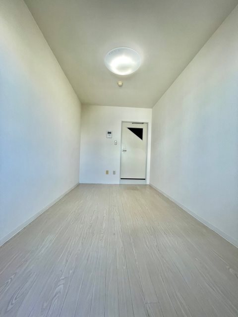 メゾンエクレーレ江古田1階 寝室